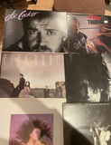 1980’s Record Albums - thumbnail 10 of 16