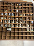 Thimble Display Case - thumbnail 9 of 9