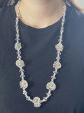 6 Vintage Necklaces - thumbnail 19 of 22