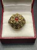 Antique Poisoners Ring - thumbnail 1 of 6