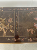 Henredon Vintage Laquered Console Table - thumbnail 4 of 8
