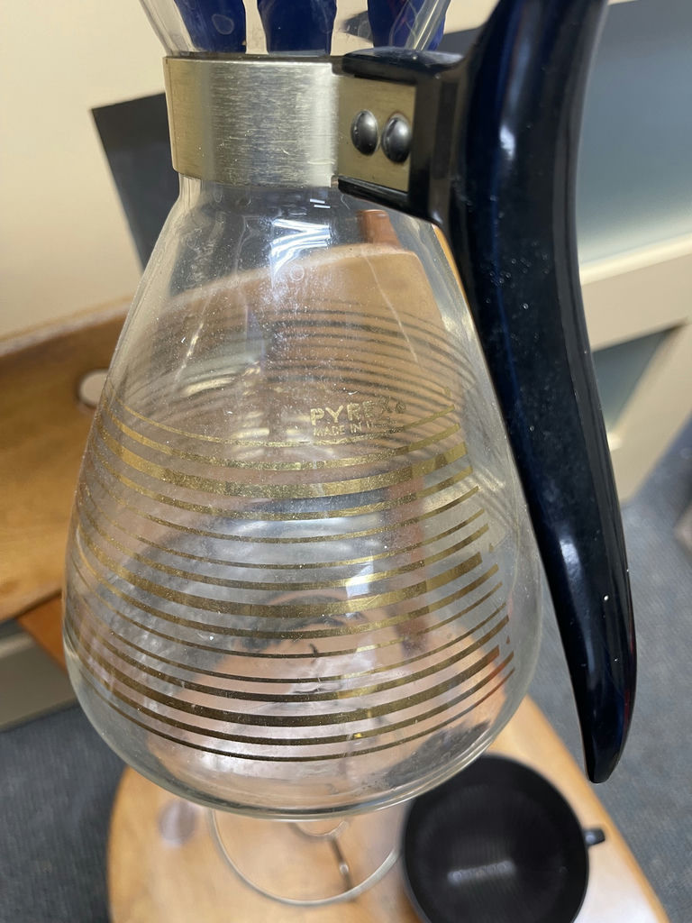 Vintage Coffee Makers - image 11 of 12