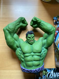 Marvel Hulk Toys - thumbnail 4 of 10