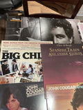Record Albums 1980’s - thumbnail 7 of 9