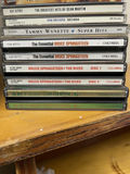 Various CD’s 6 - thumbnail 4 of 13