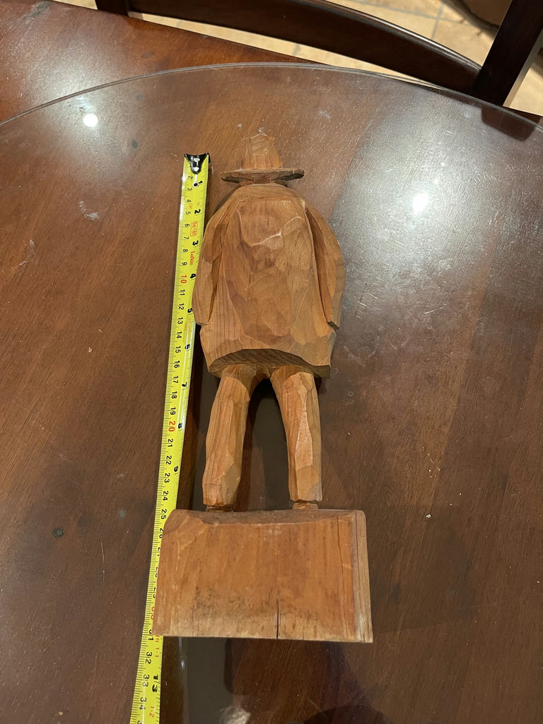 Various Vintage Items - image 16 of 17