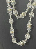 Vintage Clear Necklaces - thumbnail 16 of 24