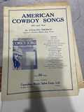 Vintage Sheet Music - thumbnail 9 of 14