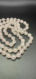 Rose Quartz Vintage Necklace - thumbnail 3 of 8