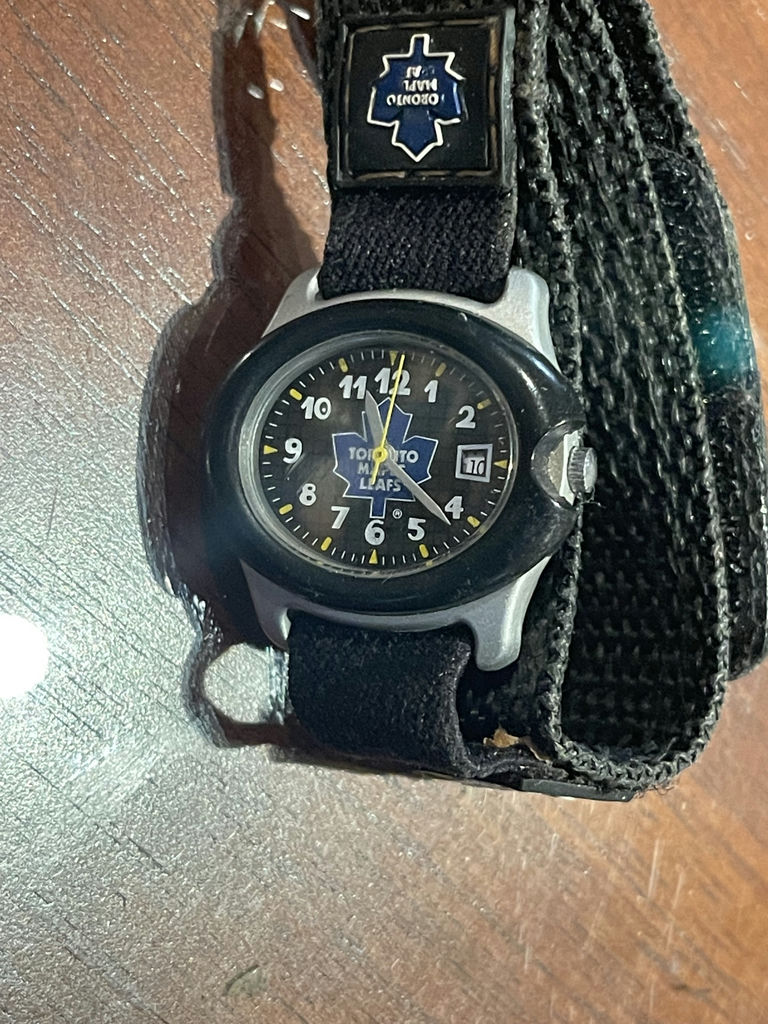 3 Vintage Watches - image 2 of 9