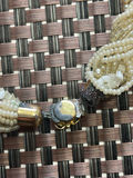 Vintage Pearl Jewelry - thumbnail 10 of 13
