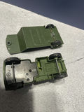 Vintage Dinky Toy Military Vehicles, Artillery, and Aircraft Models - thumbnail 8 of 21