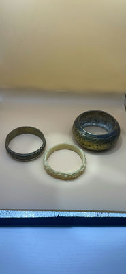 Vintage Bracelets - Image 1 of 26