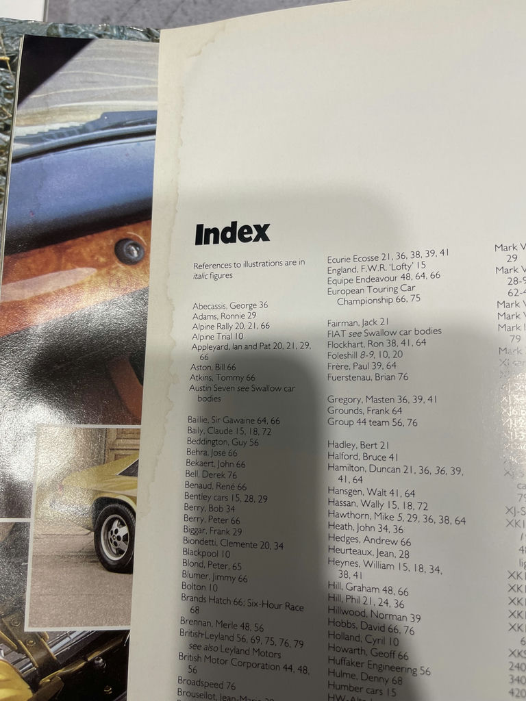 Car And Ship Books - image 13 of 13