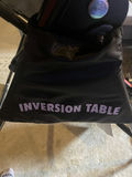 Inversion Table - thumbnail 5 of 7
