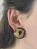 Vintage Black Jewelry - thumbnail 11 of 18