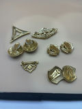 Vintage Black Jewelry - thumbnail 2 of 18