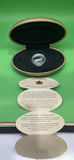 Millenium canada 1999 Silver Coin - thumbnail 1 of 6