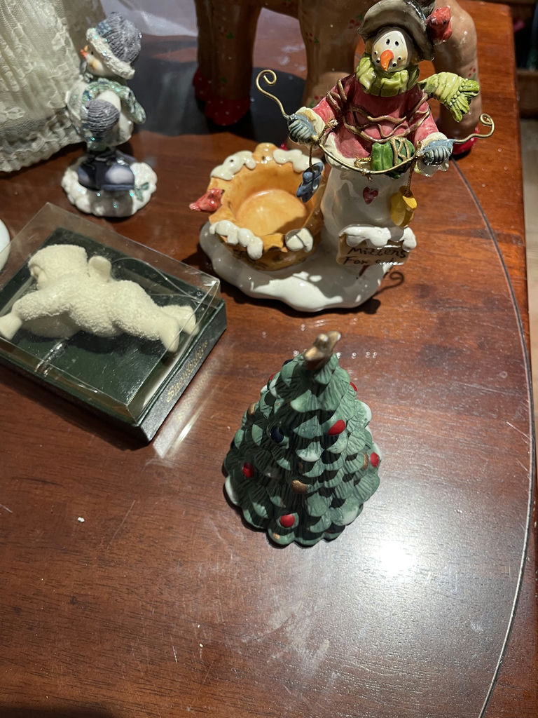 Christmas Decor - image 2 of 10