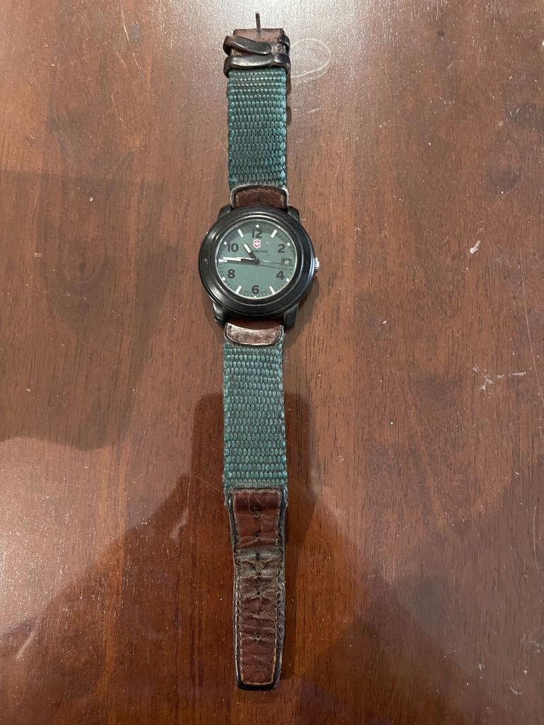 3 Vintage Watches - image 3 of 9