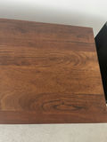 Structube Acacia Wood Dresser 6 Drawers - thumbnail 6 of 11
