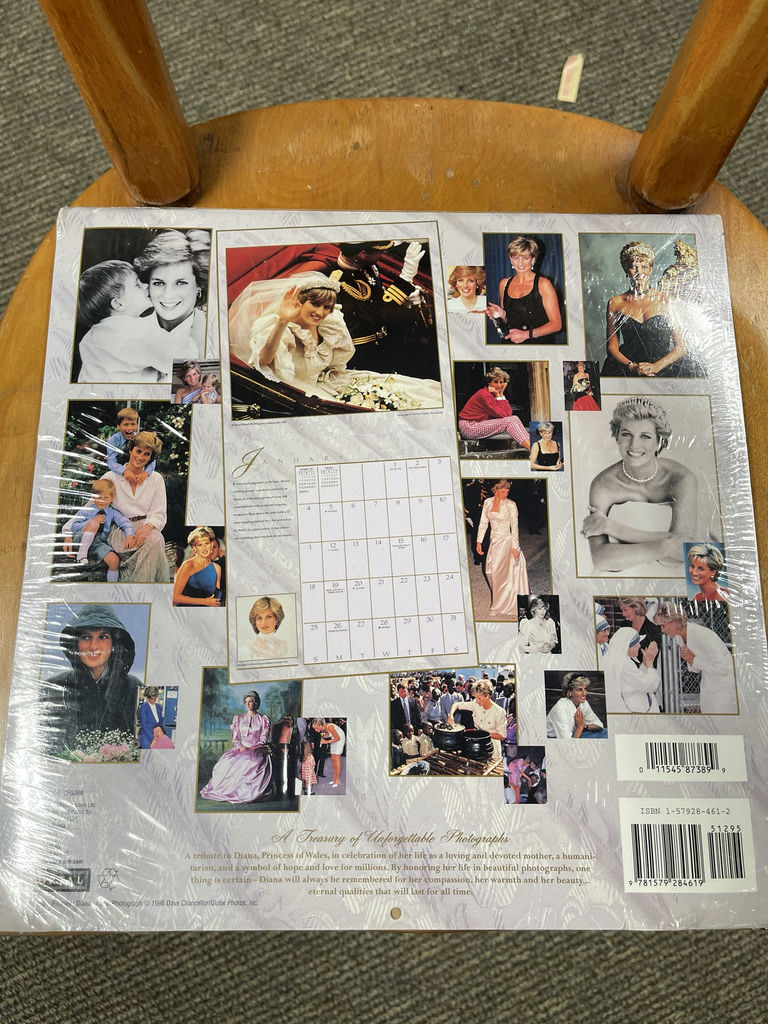 Royalty Ephemera - image 6 of 6