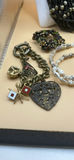 Vintage Jewelry Lot - thumbnail 2 of 19