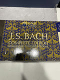 J.S. Bach Complete Edition And Classical CD’s - thumbnail 3 of 10
