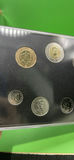 RCM 2009 Speciman Set And Uncirculated Set - thumbnail 7 of 13
