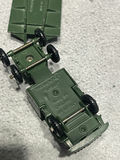 Vintage Toy Army Soldiers and Military Vehicles - thumbnail 14 of 19