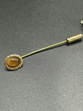 Vintage Clip On Earrings And Pin - thumbnail 5 of 28