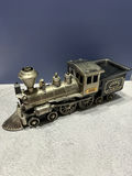 Model Steam Locomotive Telephone And A Train Lighter - thumbnail 8 of 12