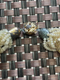Vintage Pearl Jewelry - thumbnail 9 of 13