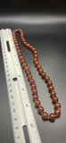 Carnelian Vintage Necklace - thumbnail 6 of 6