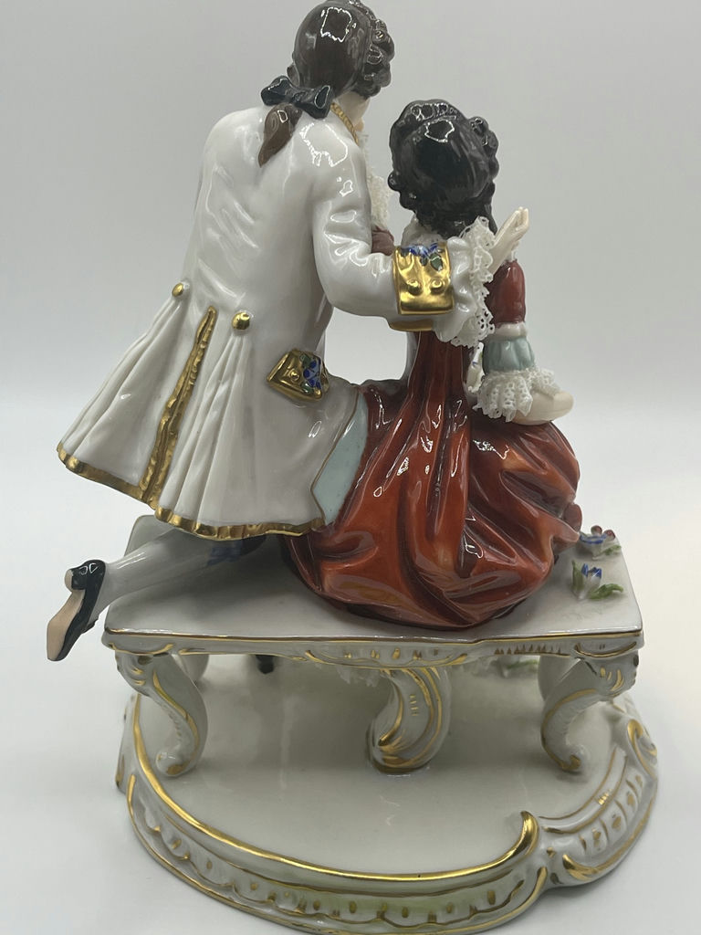 3 Collectible Couples - image 20 of 33