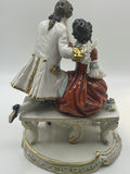 3 Collectible Couples - thumbnail 20 of 33