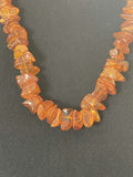Amber Vintage Necklace And coloured Necklace - thumbnail 12 of 18