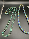 5 Vintage Necklaces - thumbnail 2 of 19