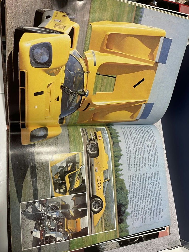 Car And Ship Books - image 10 of 13