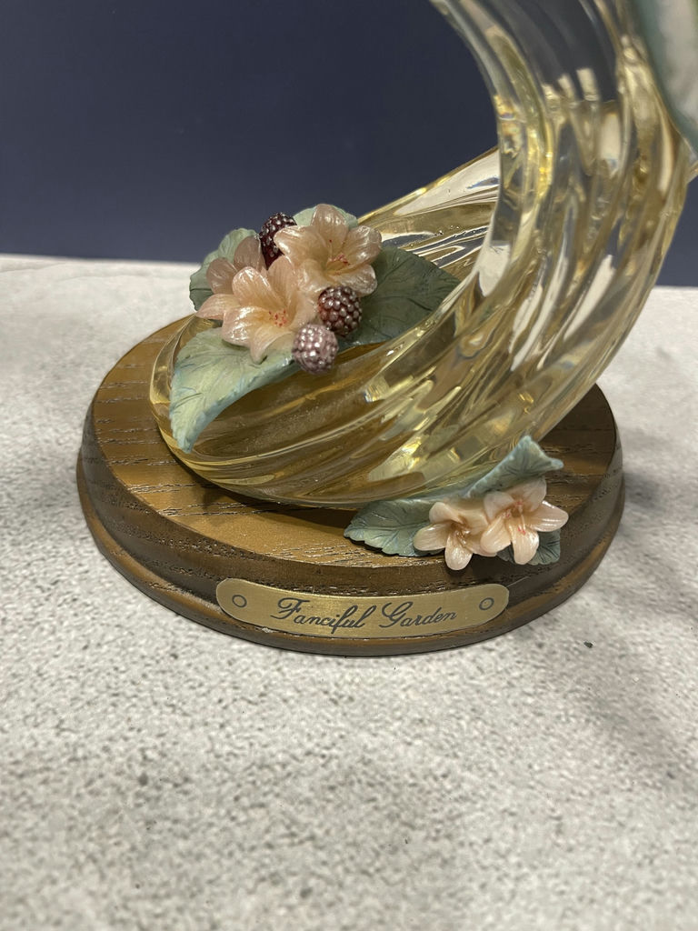Lena Liu On Gentle Wings Collection Bradley Exchange - image 4 of 17
