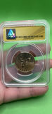 Native American Dollar - thumbnail 6 of 8