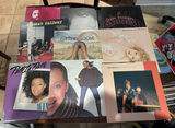 Record Albums 1970’s -1980’s - thumbnail 7 of 8