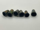 Six Decorative Floral Thimbles - thumbnail 6 of 7