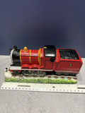 Schmid Thomas The Tank engine James music Box - thumbnail 3 of 8