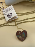 Vintage Necklaces And Buckle - thumbnail 3 of 14