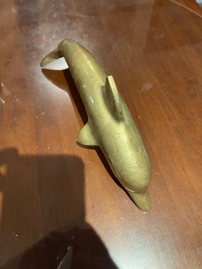 Vintage Brass Items - image 17 of 21