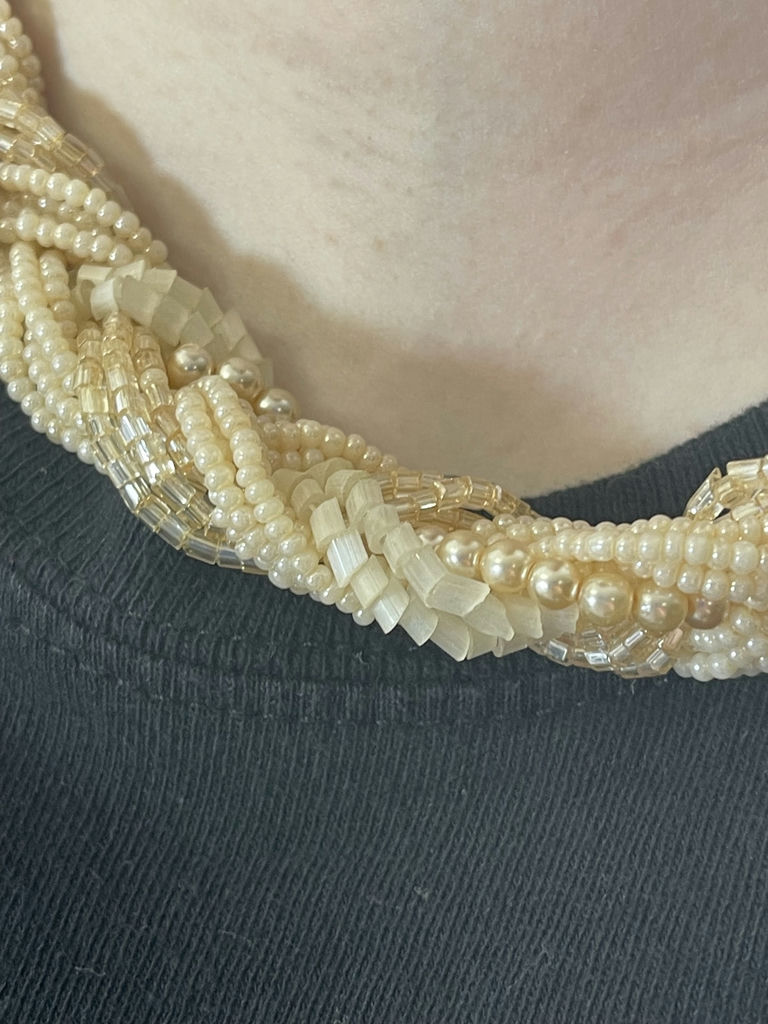 Vintage Pearl Jewelry - image 8 of 13