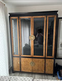 Century Asian Inspired Cabinet - thumbnail 1 of 13