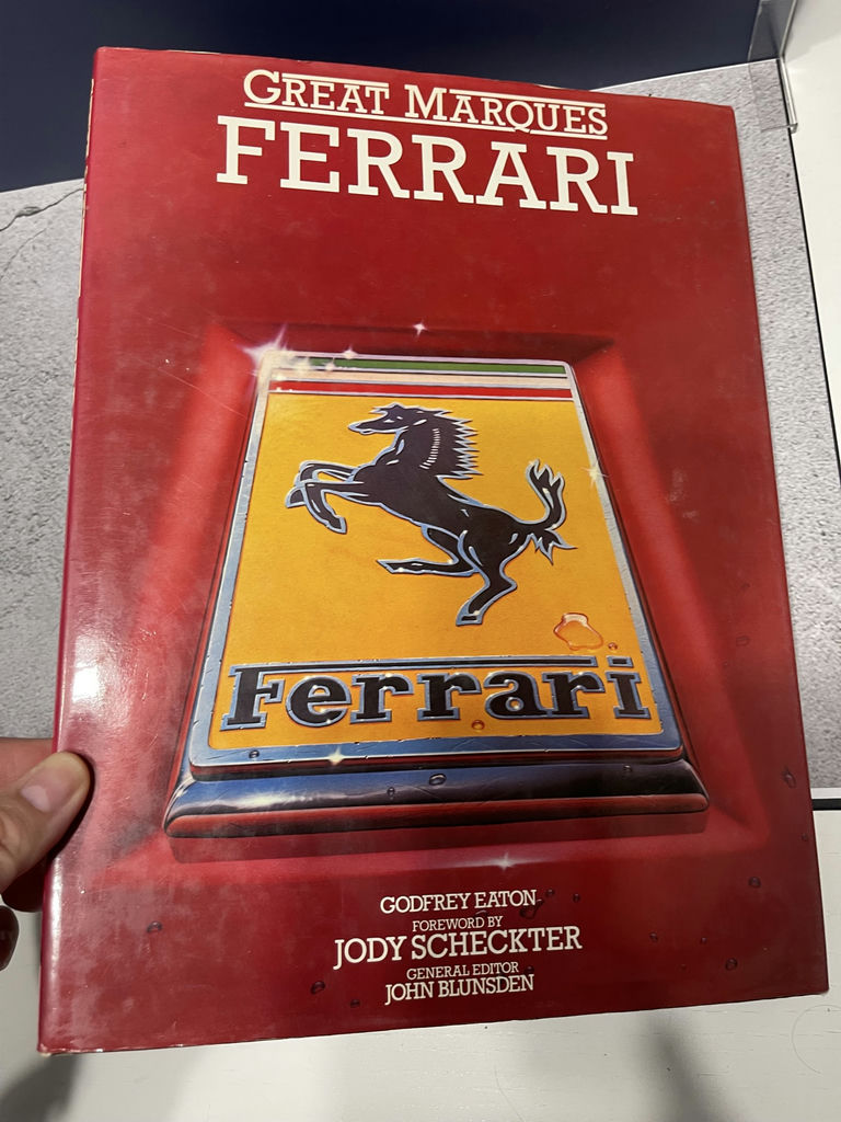 Car And Ship Books - image 9 of 13