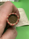 U.S. Currency Nickels And Pennies - thumbnail 6 of 12
